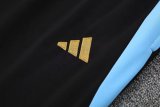 24/25 Argentina Hooded  Long Sleeved 1:1 Training suit