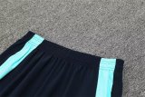 Real Madrid  Training Lake Blue  Player Version 1:1 Quality Training Jersey 24/25
