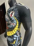 Japan Special Edition Player 1:1 Quality Soccer Jersey 25/26