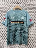 FC Kaiserslautern  Third Fans 1:1 Quality Soccer Jersey 24/25