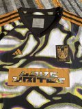 Tiger Training clothes Fans 1:1 Quality  Soccer Jersey 25/26