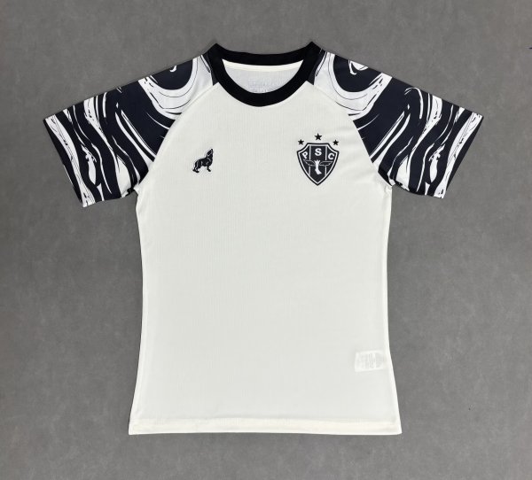 Paysandu Para Training clothes Woman's Fans 1:1 Quality Soccer Jersey 25/26
