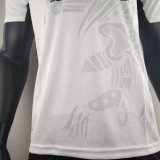 Tijuana Away Player Version 1:1 Quality Soccer Jersey 24/25