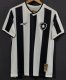 Botafogo  Home   Fans 1:1 Quality Soccer Jersey 24/25