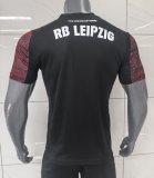 RB Leipzig Third Fans 1:1 Quality Soccer Jersey 25/26