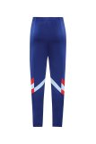 Arsenal Red Blue Jacket Tracksuit 1:1 Quality 24/25