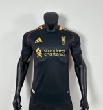 25/26 Liverpool  Special Edition Player 1:1 Quality Soccer Jersey