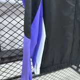 Colo Colo Hooded Windbreaker 25/26