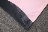 Real Madrid  Pink 1:1 Quality Training Jersey 24/25