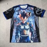Japan  Special Edition Fans 1:1 Quality Soccer Jersey 25/26