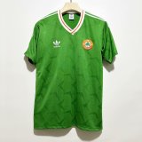 Northern Ireland Home Retro 1:1 Quality Soccer Jersey 1990/1992