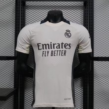 Real Madrid  Special Edition Player 1:1 Quality Soccer Jersey 24/25