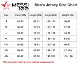 24/25 Napoli Away Fans 1:1 Quality  Soccer Jersey