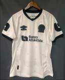 Club Olimpia Away Fans 1:1 QualitySoccer Jersey 24/25