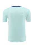 Spain  Blue 1:1 Quality Training Jersey（A-Set） 24/25