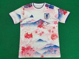 25/26 Japan Special Edition Fans 1:1 Quality Soccer Jersey