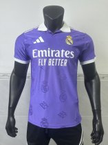 Real Madrid  Special Edition Player 1:1 Quality Soccer Jersey 25/26
