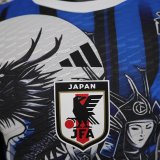 Japan Special Edition Player 1:1 Quality Soccer Jersey 24/25