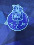 Porto Wansheng Edition Fans 1:1 Quality Soccer Jersey 24/25