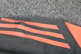 Bayern Munich Dark Grey 1:1 Quality Training Jersey 25/26