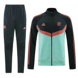 Bayern Munich Jacket Tracksuit 1:1 Quality 24/25