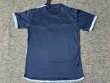 Cruzeiro Third Blue Fans 1:1 Quality Soccer Jersey 24/25