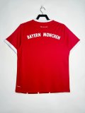 Bayern Munich Home Fans 1:1 Retro Soccer Jersey 2017/2018