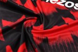 Manchester United  Red 1:1 Quality Training Jersey 25/26