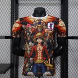 Japan  Special Edition Player 1:1 Quality Soccer Jersey 25/26