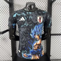 Japan Special Edition Player 1:1 Quality Soccer Jersey 25/26 Japan Special Edition Player 1:1 Quality Soccer Jersey 25/26