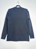 2019 Mexico Home  Long Sleeve Fans Retro 1:1 Quality Soccer Jersey