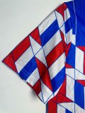 Ajax Away Fans 1:1 Quality Retro Soccer Jersey 1989/1990