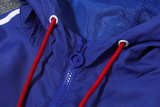 Japan Jacket Tracksuit Player 1:1 Quality Soccer Jersey 24/25