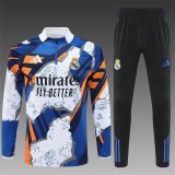 Real Madrid Special Edition  1:1 Quality Training Jersey 25/26