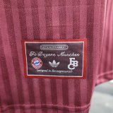Bayern Munich Special Edition Player 1:1 Quality Soccer Jersey 25/26