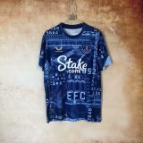 Everton  Special Edition Fans 1:1 Quality Soccer Jersey 25/26