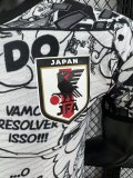 Japan Special Edition Player 1:1 Quality Soccer Jersey 24/25