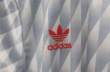 24/25  Liverpool Beatles Grey Special Edition Soccer Jersey
