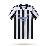Newcastle Home Retro  1:1 Quality Soccer Jersey 2003/2005