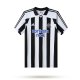 Newcastle Home Retro  1:1 Quality Soccer Jersey 2003/2005