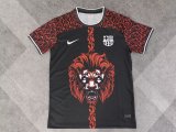 Barcelona Special Edition  Fans 1:1 Quality Soccer Jersey 25/26