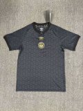 AFC Bournemouth  Away Fans 1:1 Quality Soccer Jersey 24/25