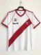 River Plate Home 1:1 Retro Quality Soccer Jersey 1986