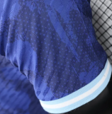Argentina Special Edition  Blue  Player 1:1 Quality Soccer Jersey 24/25
