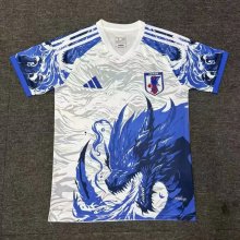 Japan Special Edition  Fans 1:1 Quality Soccer Jersey 24/25
