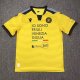 Udinese  Away  Fans 1:1 Quality Soccer Jersey（乌迪内斯）24/25