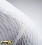 Portugal Away Player Retro 1:1 Quality  Soccer Jersey 2012