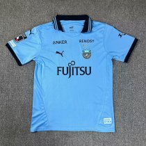 Kawasaki Frontale Home Fans 1:1 Quality Soccer Jersey 25/26 Kawasaki Frontale Home Fans 1:1 Quality Soccer Jersey 25/26