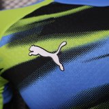 Marseille  Training clothes Player 1:1 Quality Soccer Jersey 25/26