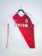 Monaco Home Fans Retro 1:1 Quality Soccer Jersey 2016/2017